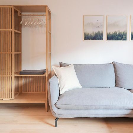 Ferienwohnung Sonnenglueck Mit Grosszuegigem Suedbalkon レンツキルヒ エクステリア 写真