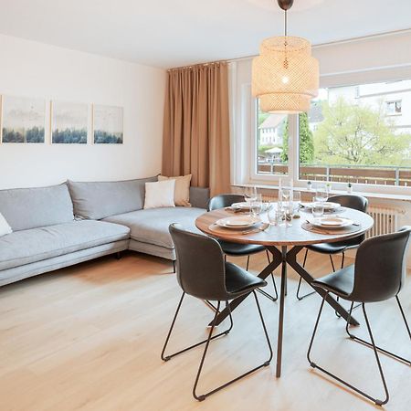 Ferienwohnung Sonnenglueck Mit Grosszuegigem Suedbalkon レンツキルヒ エクステリア 写真