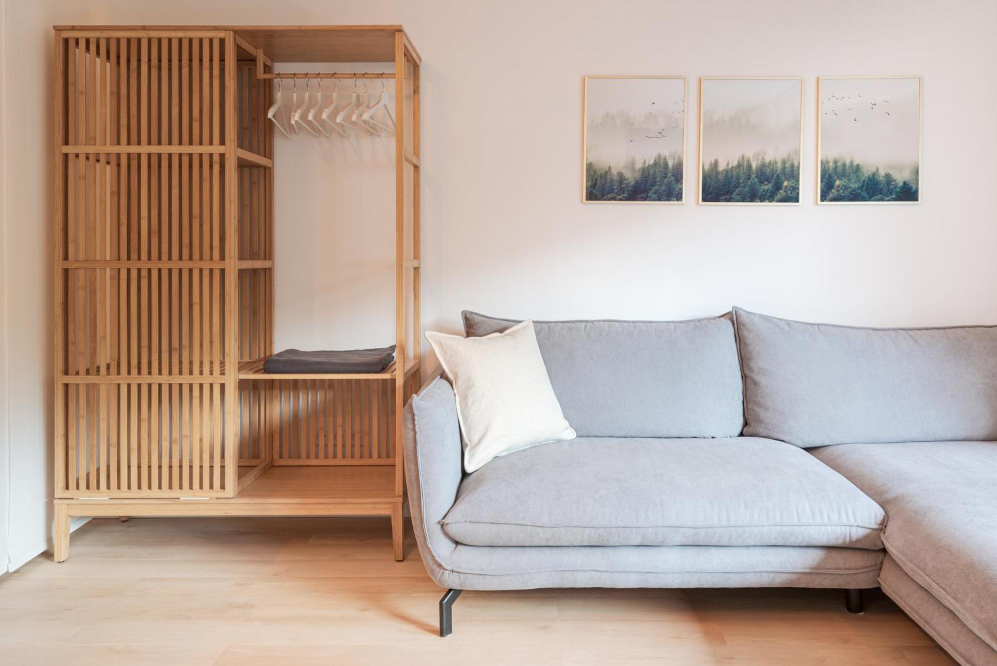 Ferienwohnung Sonnenglueck Mit Grosszuegigem Suedbalkon レンツキルヒ エクステリア 写真