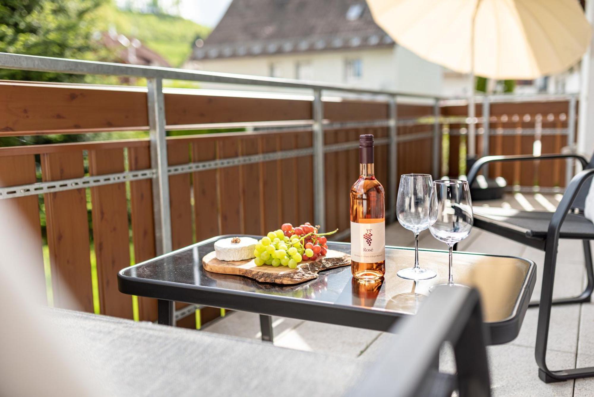 Ferienwohnung Sonnenglueck Mit Grosszuegigem Suedbalkon レンツキルヒ エクステリア 写真
