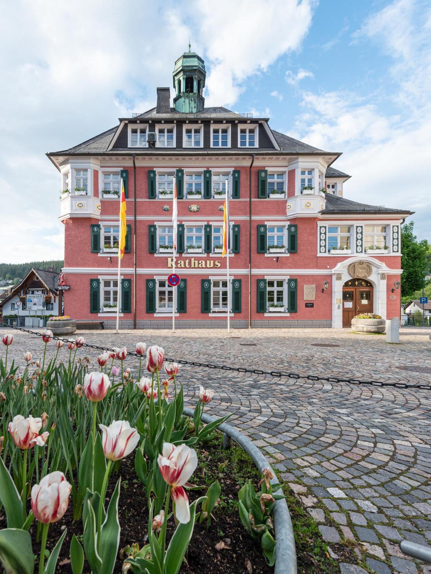 Ferienwohnung Sonnenglueck Mit Grosszuegigem Suedbalkon レンツキルヒ エクステリア 写真