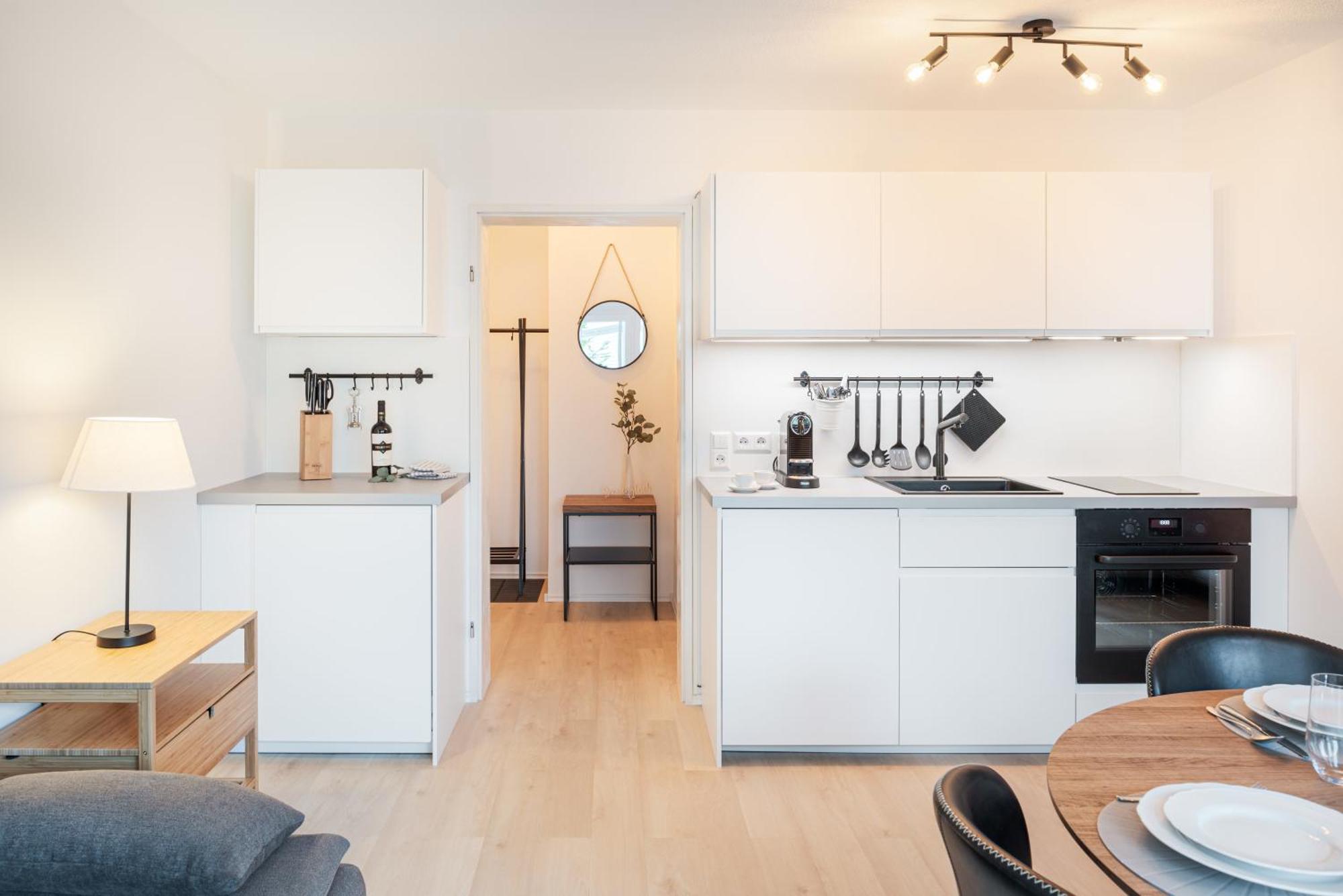 Ferienwohnung Sonnenglueck Mit Grosszuegigem Suedbalkon レンツキルヒ エクステリア 写真