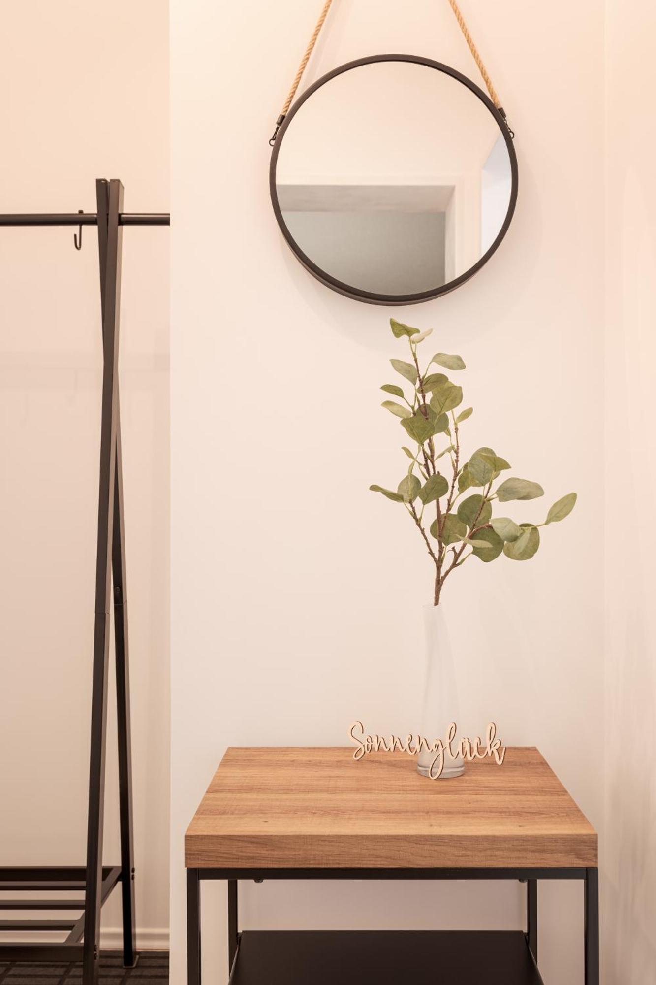 Ferienwohnung Sonnenglueck Mit Grosszuegigem Suedbalkon レンツキルヒ エクステリア 写真